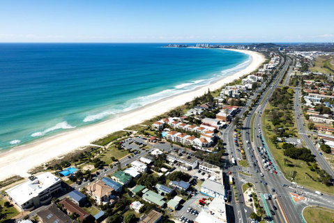 BILINGA GARDENS, UNIT 7 - New South Wales Tourism  3