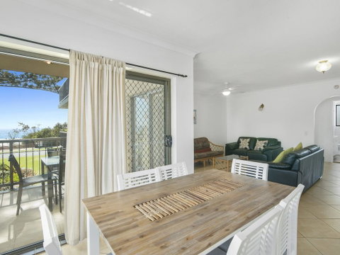 BILINGA GARDENS, UNIT 7 - New South Wales Tourism  0