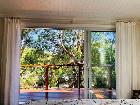Billa Bush Cottage - New South Wales Tourism  1