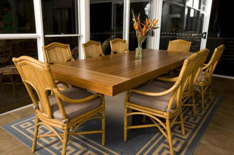 Billa Villa - New South Wales Tourism  2