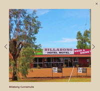 Book Cunnamulla Accommodation Vacations New South Wales Tourism New South Wales Tourism 