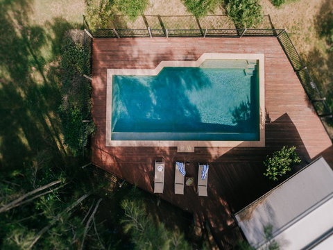 Billabong Moon - New South Wales Tourism  0