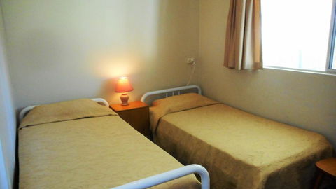 Billungar Unit 1 At Hat Head - New South Wales Tourism  3