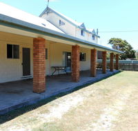 Billungar Unit 1 at Hat Head