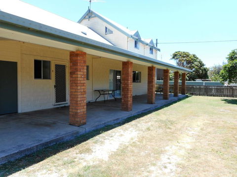 Billungar Unit 1 At Hat Head - New South Wales Tourism  0