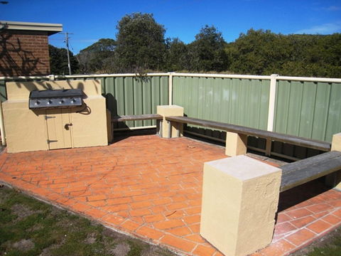 Billungar Unit 2 At Hat Head - New South Wales Tourism  1