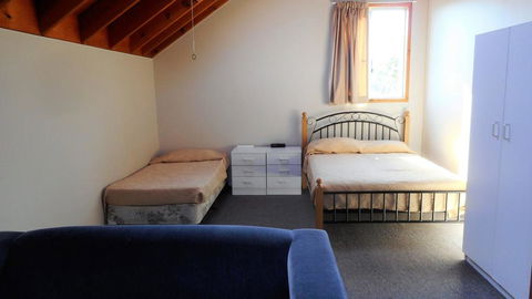 Billungar Unit 2 At Hat Head - New South Wales Tourism  3