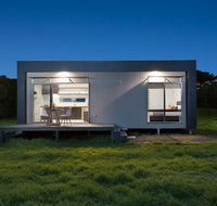 Bimbadeen Phillip Island Farm Retreats - New South Wales Tourism 