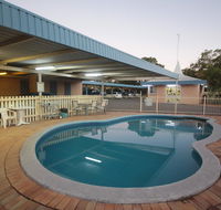 Binalong Motel - New South Wales Tourism 