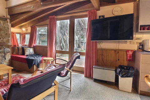 Bindi - Alpine Getaways's Chalet At Tower Rd - New South Wales Tourism  1