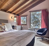 Bindi - Alpine Getaways's Chalet at Tower Rd - New South Wales Tourism 