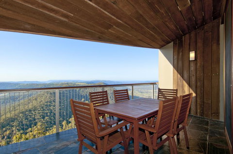 Binna Burra Sky Lodges - New South Wales Tourism  2