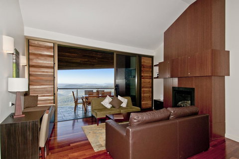 Binna Burra Sky Lodges - New South Wales Tourism  3