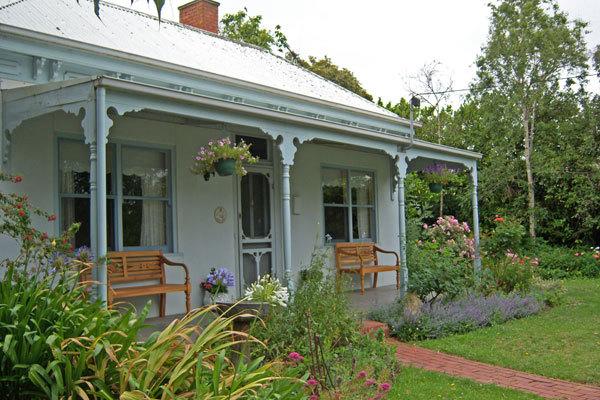 Koroit VIC New South Wales Tourism 