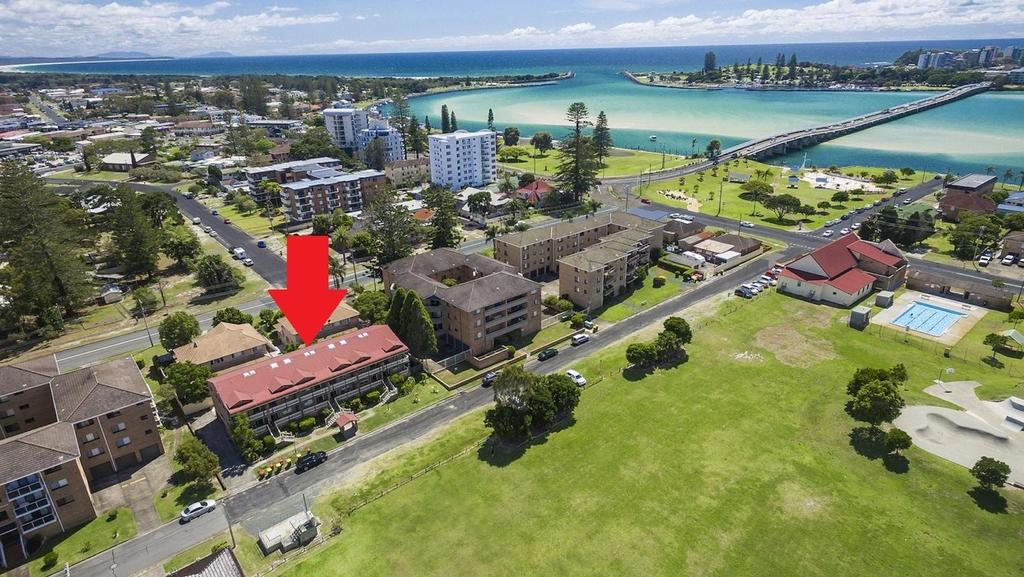  New South Wales Tourism 