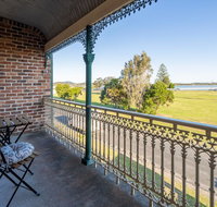 Birchgrove Terrace Unit 4 Recreation Lane - New South Wales Tourism 