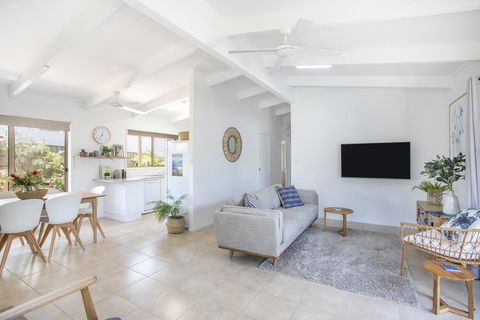 Birdsea House - New South Wales Tourism  0