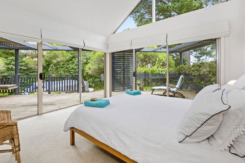 BIRDSONG - MORNINGTON - New South Wales Tourism  3