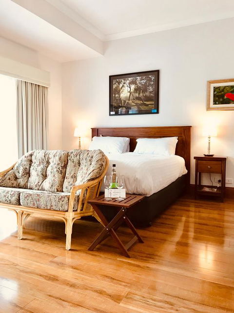 Birdwood Motel - New South Wales Tourism  3
