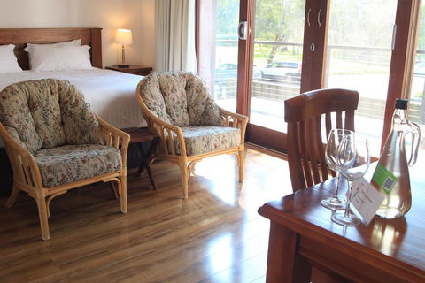 Birdwood Motel - New South Wales Tourism  2