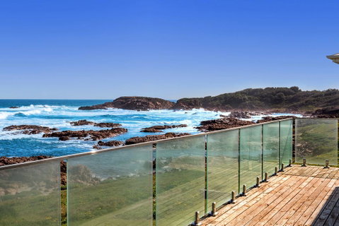 Birubi Lane 4 - Anna Bay - New South Wales Tourism  3