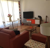 Black Cat Retreat holiday home - New South Wales Tourism 