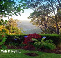 Black Cockatoo Retreat - New South Wales Tourism 