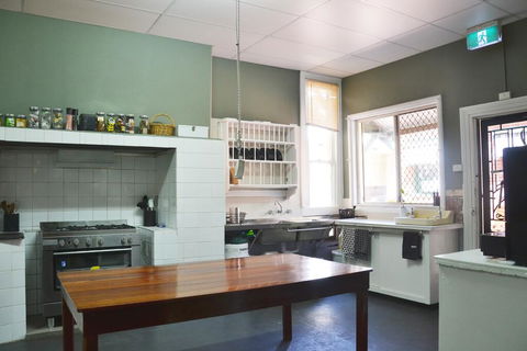 Black Diamond Lodge - New South Wales Tourism  1