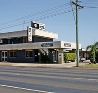 Black Diamond Motel