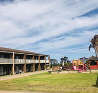 Black Swan Motor Inn - New South Wales Tourism 