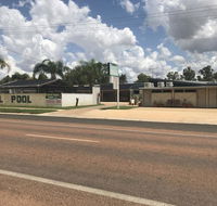 Blackall Coolibah Motel - New South Wales Tourism 