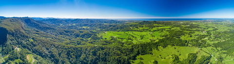 Blackbird Luxury Accommodation - New South Wales Tourism  0