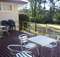 Blackheath Holiday Cabins - New South Wales Tourism 