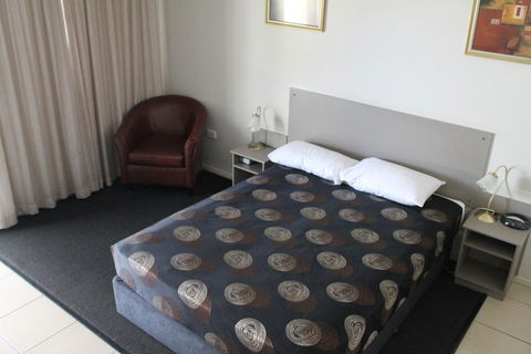 Blackwater Motor Inn - New South Wales Tourism  2
