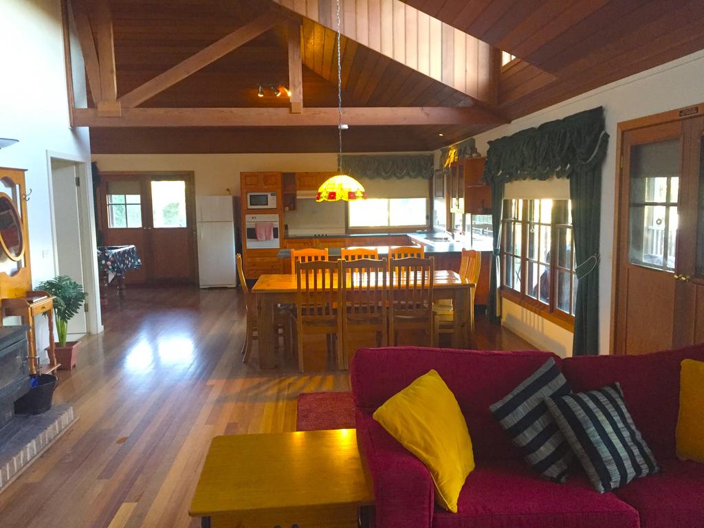 Bandon Grove NSW New South Wales Tourism 