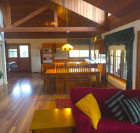 Blackwattle at Barrington Tops - New South Wales Tourism 