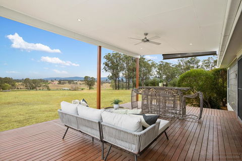 Blackwattle Retreats - New South Wales Tourism  1