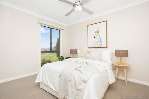 Blackwattle Retreats - New South Wales Tourism  3