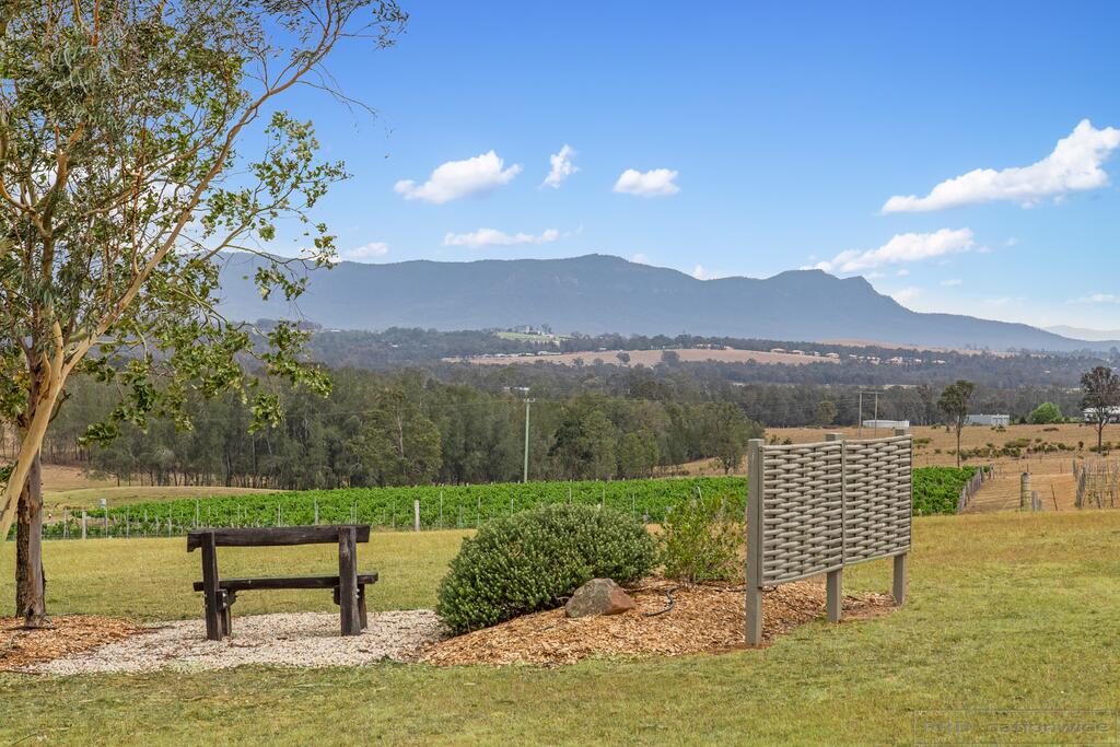 Cassilis NSW New South Wales Tourism 