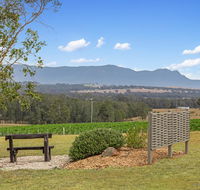 Blackwattle Retreats - New South Wales Tourism 