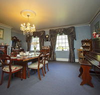 Blackwood Inn Innkeepers House - New South Wales Tourism 
