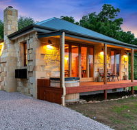 Blackwood Park Cottages Mole Creek - New South Wales Tourism 
