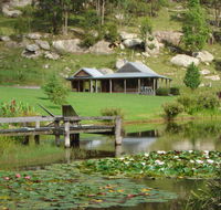 Blair Athol Estate Wollombi - New South Wales Tourism 