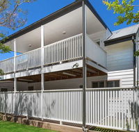 Blake Loft on Manning - 500 metres to two beaches - New South Wales Tourism 