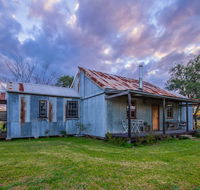 Blaxland's Cottage - New South Wales Tourism 