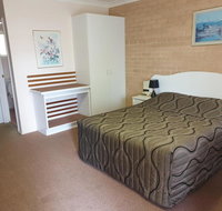 Blayney Central Motel