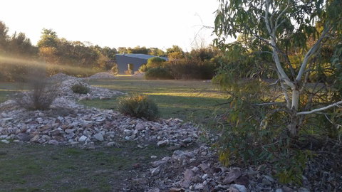 Blaze Rock Retreat - New South Wales Tourism  3