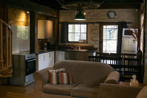 Blerick Country Retreat - New South Wales Tourism  2