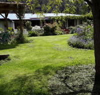 BlisshavenFleurtys Point - New South Wales Tourism 