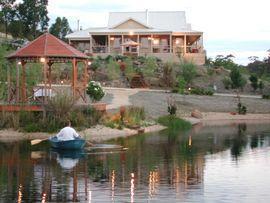 Spargo Creek VIC New South Wales Tourism 